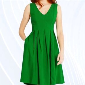 Modcloth 3x dress